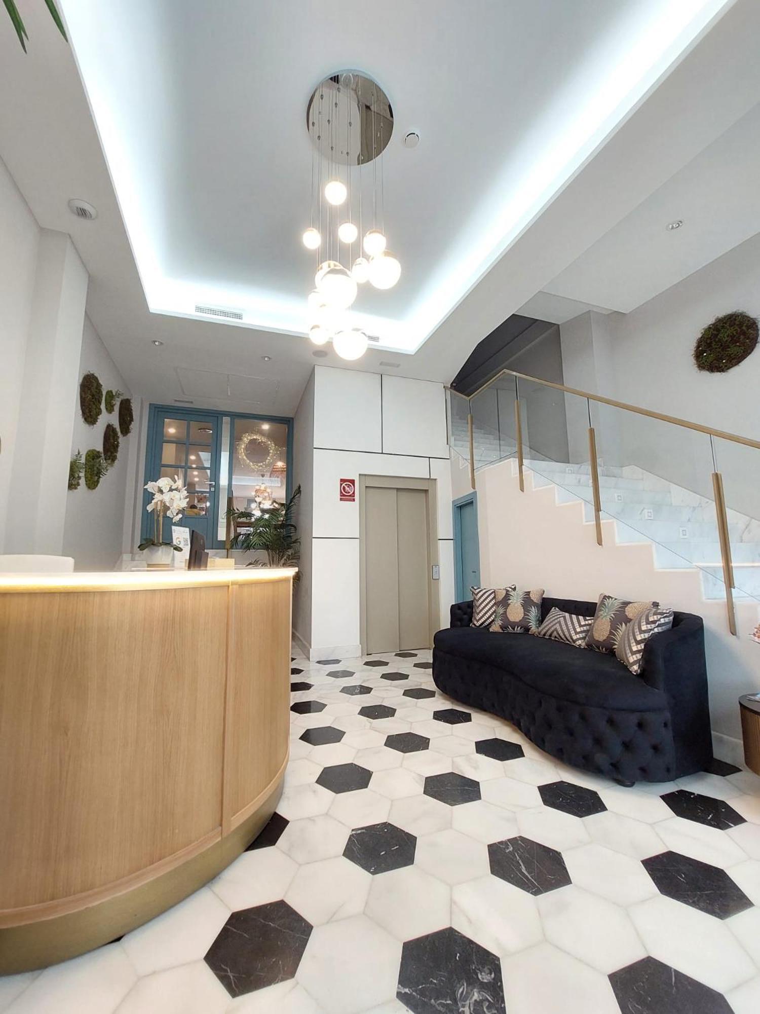 Boutique La Brisa Del Mar 3*