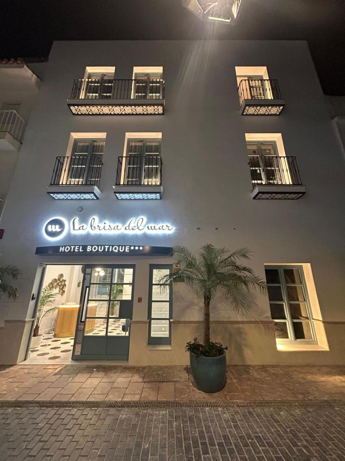 Boutique La Brisa Del Mar Hotel