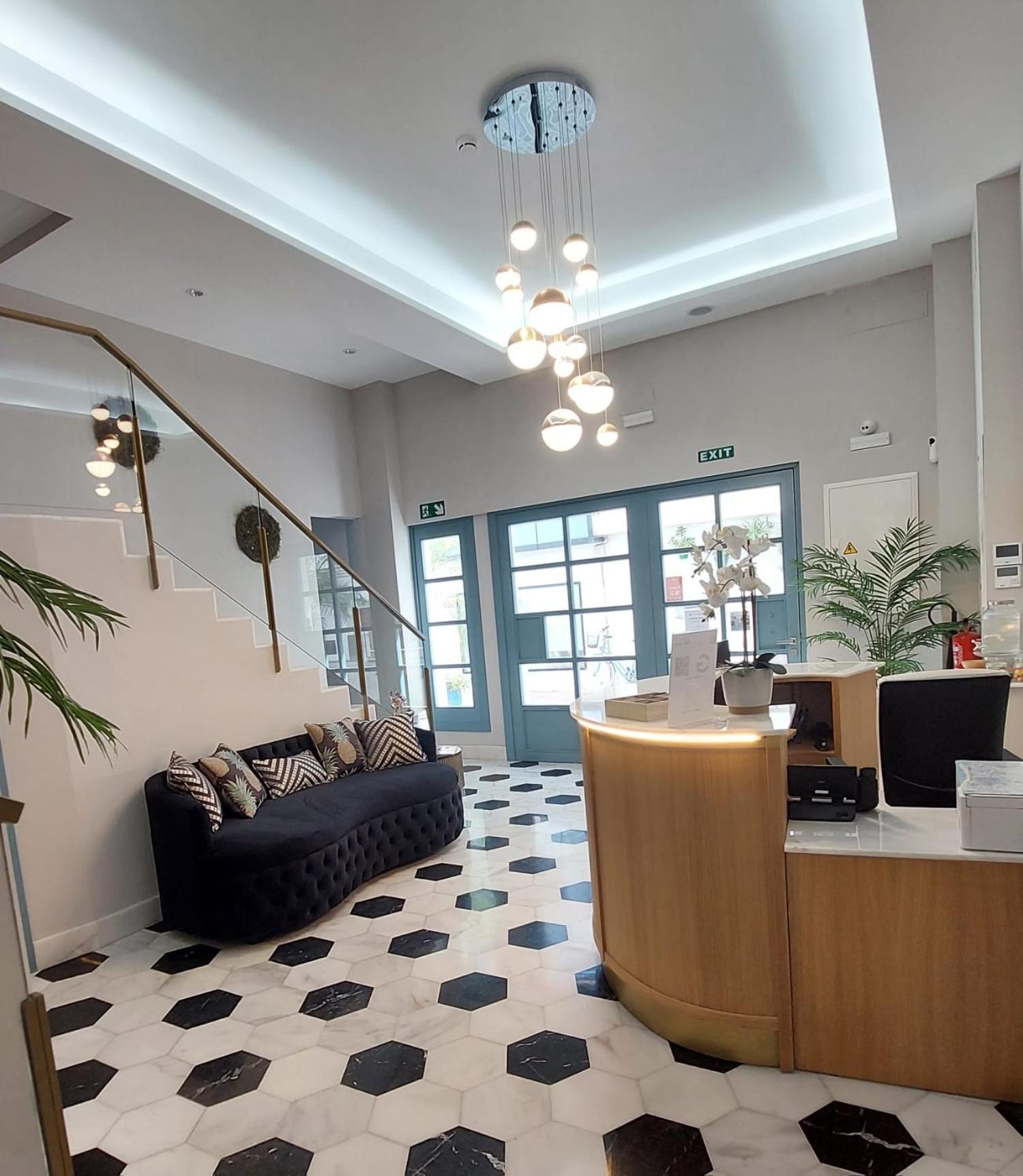 Boutique La Brisa Del Mar Hotel