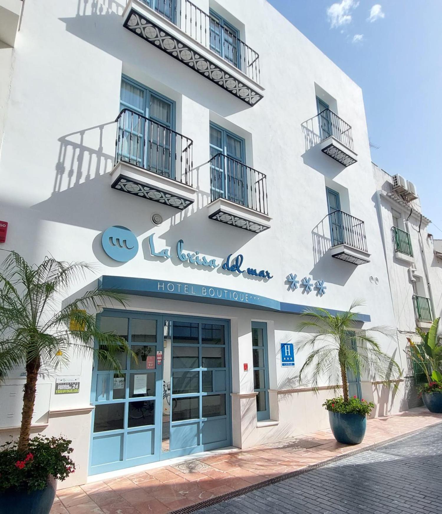 Boutique La Brisa Del Mar Hotel 3*